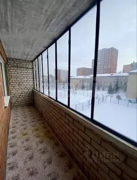 2-к кв. Челябинская область, Челябинск ул. Либкнехта, 9 (58.1 м)