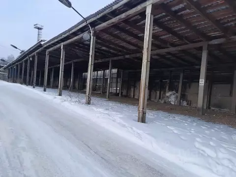 Помещение свободного назначения в Иркутская область, Иркутск ул. ...