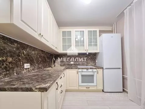 1-к кв. Татарстан, Казань ул. Баки Урманче, 4к4 (35.0 м)