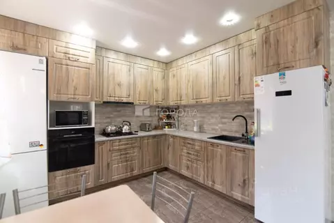 Дом в Алтайский край, Барнаул городской округ, с. Гоньба ул. ...