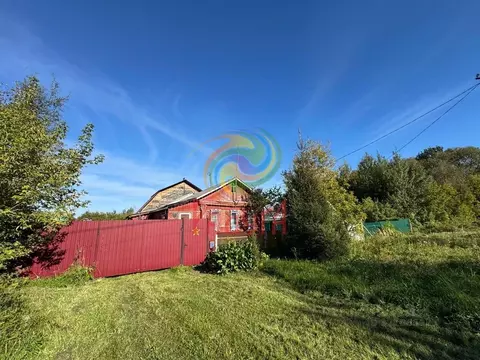 Дом в Ивановская область, Тейковский район, пос. Нерль ул. Торчинская, ...