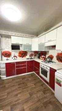 2-к кв. Башкортостан, Октябрьский 34-й мкр, 14 (59.6 м)