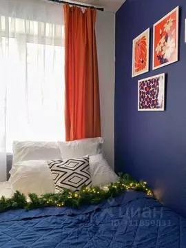 1-к кв. Свердловская область, Екатеринбург ул. Кировградская, 1 (26.0 ...