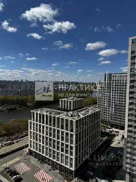 Продается 3-комнатная квартира