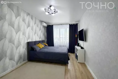 1-комнатная квартира: Пенза, улица Антонова, 5В (36.4 м)