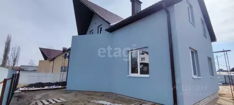 Дом в Воронежская область, с. Новая Усмань ул. Первомайская, 131В/2 ...