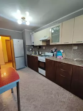 1-к кв. Пензенская область, Пенза ул. Новоселов, 115 (36.0 м)