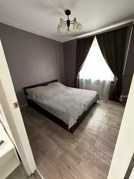 2-к кв. Ростовская область, Новочеркасск Баклановский просп. (37.0 м)