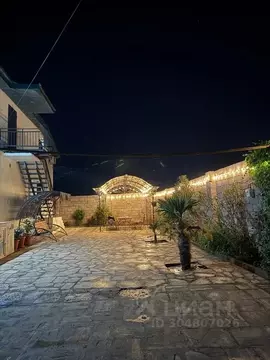 Дом в Дагестан, Дербент ул. Шеболдаева, 51 (60 м)