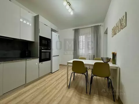 3-к кв. Свердловская область, Екатеринбург просп. Академика Сахарова, ...