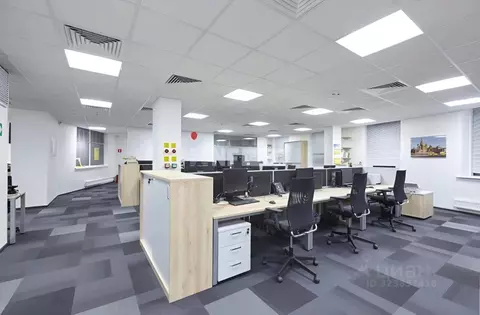 Офис в Москва Северный ао, ул. 8 Марта, 14 (5043 м)