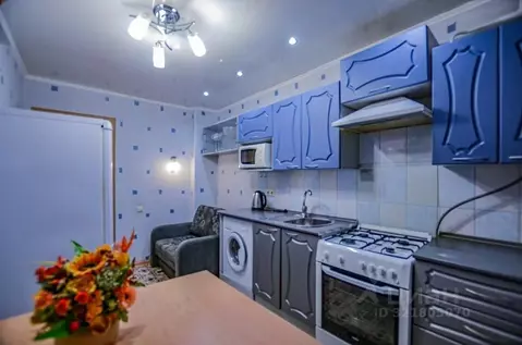 1-к кв. Татарстан, Казань ул. Лазарева, 5а (35.0 м)