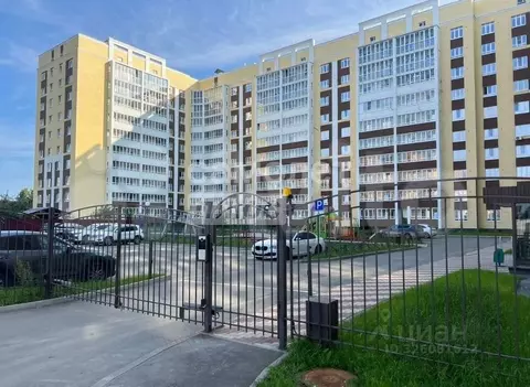 2-к кв. Вологодская область, Вологда Ленинградская ул., 108 (62.6 м)