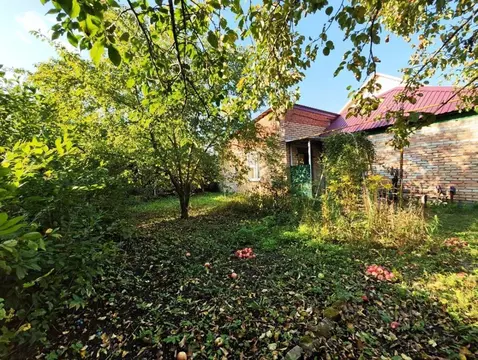 Дом в Пензенская область, Пензенский район, Мичуринский сельсовет, ...