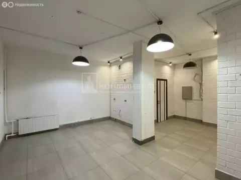 Помещение свободного назначения (46 м)