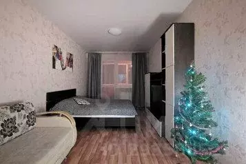 1-к кв. Самарская область, Самара ул. Советской Армии, 238а (51.0 м)