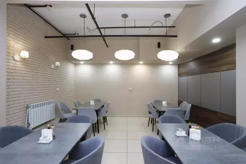 Помещение свободного назначения в Иркутская область, Иркутск Советская ...