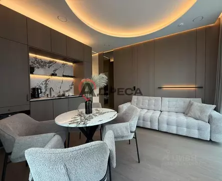 Студия Татарстан, Казань Комсомольская ул., 2 (26.0 м)