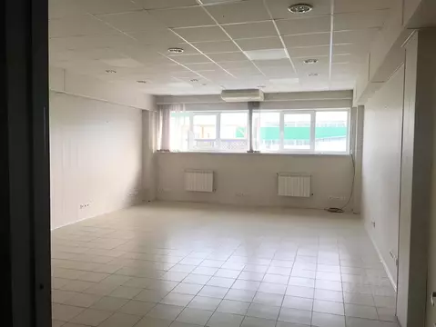 Офис в Свердловская область, Березовский Режевской тракт, 15-й км, 1 ...