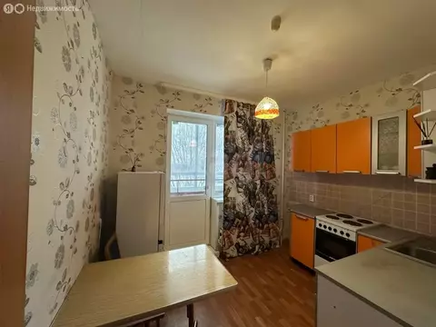 1-комнатная квартира: Озерск, улица Монтажников, 50А (37.3 м)