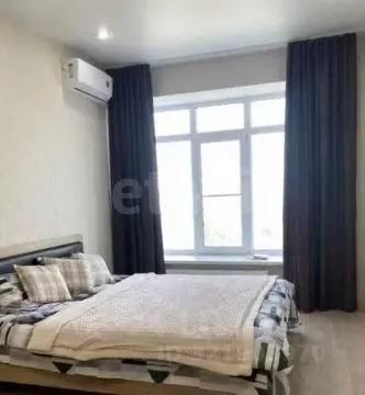 1-к кв. Ставропольский край, Ставрополь ул. Чапаева, 4/1А (38.0 м)