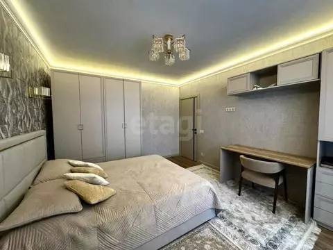 3-к кв. Московская область, Ленинский городской округ, пос. Битца ...