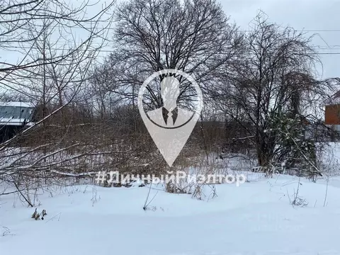 Участок в Рязанская область, Скопинский район, Успенское с/пос, с. ...