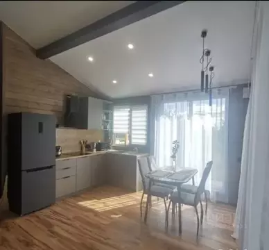 Коттедж в Московская область, Можайский муниципальный округ, Искона ...