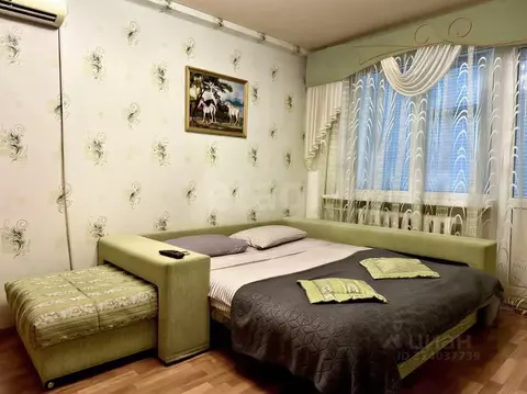 2-к кв. Ставропольский край, Ессентуки Пятигорская ул. (42.6 м)