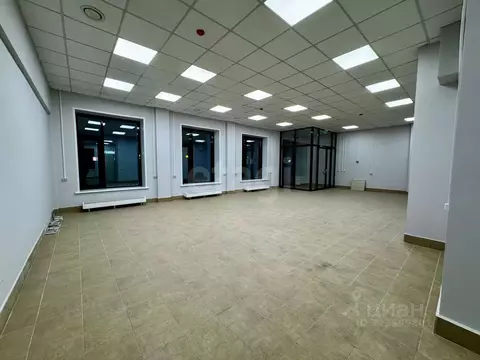 Помещение свободного назначения в Красноярский край, Красноярск ул. ...