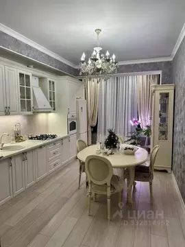 2-к кв. Ставропольский край, Пятигорск Московская ул., 94 (87.0 м)