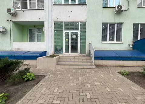 Помещение свободного назначения в Краснодарский край, Краснодар ...