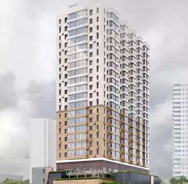 Студия Приморский край, Владивосток Сердце квартала жилой комплекс ...