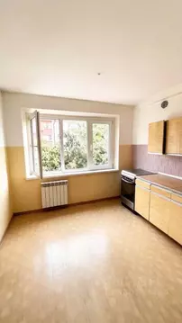 1-к кв. Краснодарский край, Сочи ул. Макаренко, 1 (36.0 м)