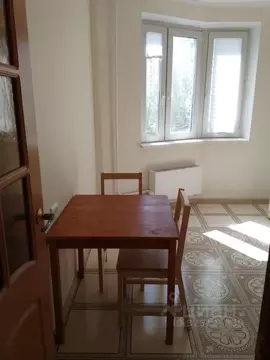 1-к кв. Московская область, Ленинский городской округ, д. Сапроново, ...