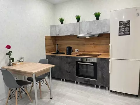 Студия Татарстан, Казань ул. Баки Урманче, 4к2 (32.0 м)