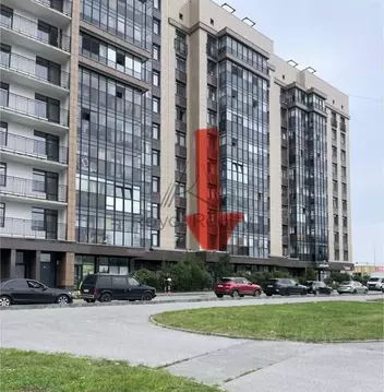 Помещение свободного назначения в Санкт-Петербург ул. Адмирала ...