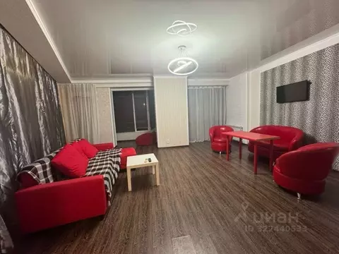 1-к кв. Ростовская область, Ростов-на-Дону ул. Петрашевского, 36 (48.0 ...