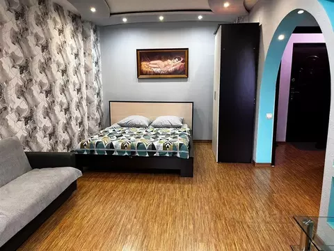 1-к кв. Иркутская область, Ангарск 29-й мкр, 20 (40.0 м)