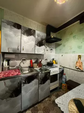 2-к кв. Московская область, Щелково ул. Беляева, 37 (47.0 м)