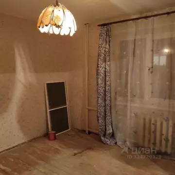 2-к кв. Челябинская область, Красноармейский муниципальный округ, с. ...