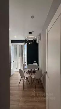 1-к кв. Ростовская область, Ростов-на-Дону Красноармейская ул., ...