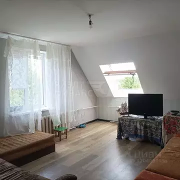 2-к кв. Калининградская область, Багратионовский муниципальный округ, ...