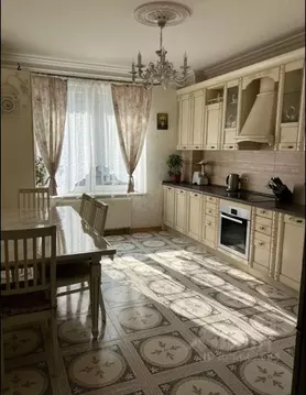 3-к кв. Московская область, Красногорск бул. Космонавтов, 1 (98.0 м)