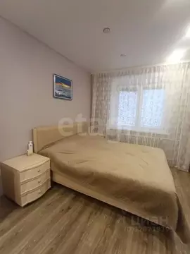 2-к кв. Тверская область, Тверь пер. 1-й Вагонников, 2 (59.4 м)