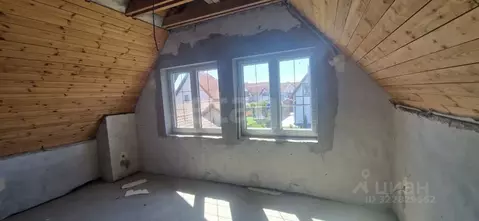 Дом в Калининградская область, Зеленоградский муниципальный округ, ...