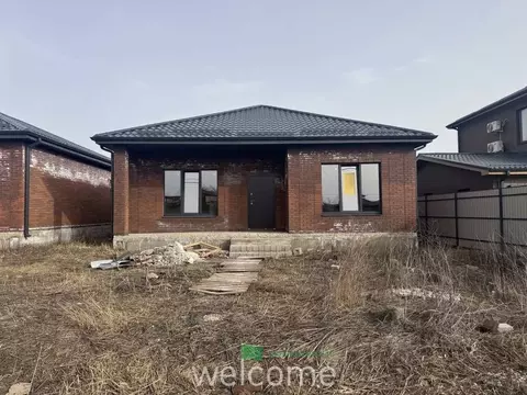 Дом в Ставропольский край, Ставрополь ул. Георгия Косенко (132 м)