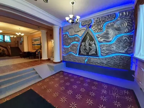 Комната Мурманская область, Мончегорск просп. Металлургов, 4 (10.0 м)