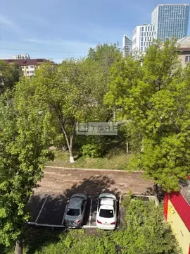3-к кв. Башкортостан, Уфа просп. Октября, 74/1 (53.7 м)