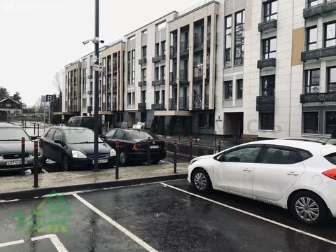 Квартира-студия: посёлок городского типа Ильинский, ЖК Джи3 ...